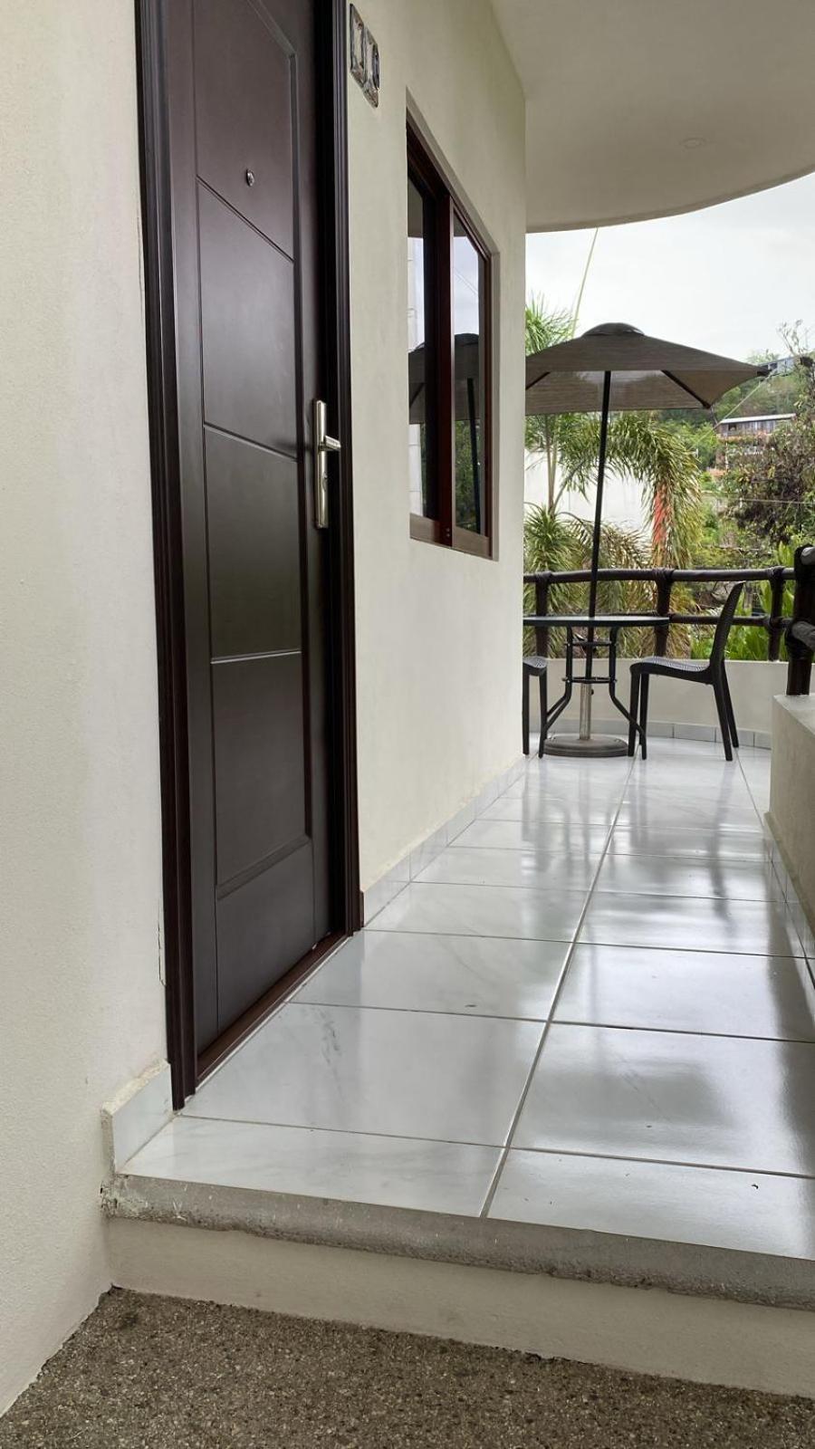 Hotel Y Suites Los Encantos Sayulita Εξωτερικό φωτογραφία