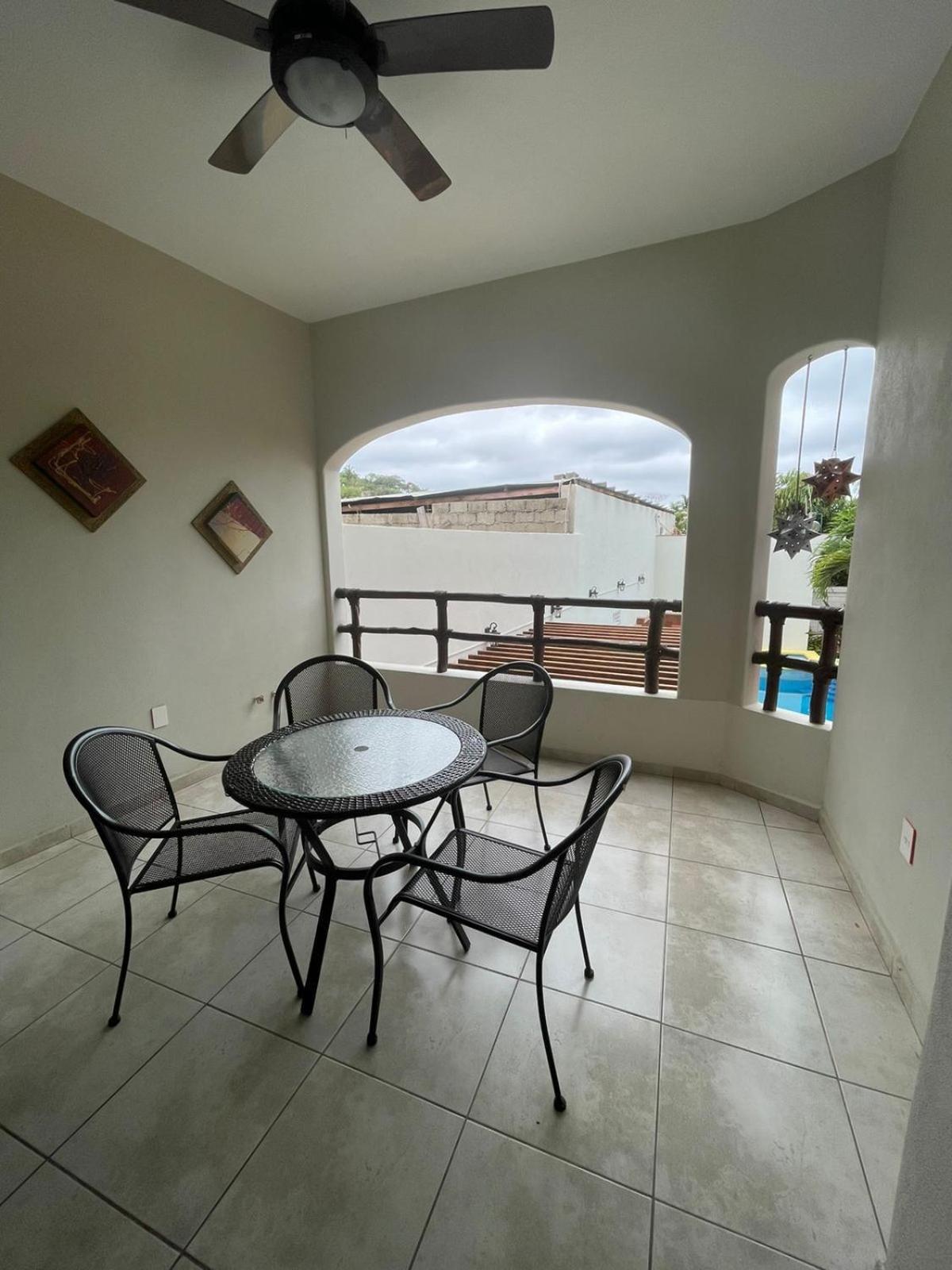 Hotel Y Suites Los Encantos Sayulita Εξωτερικό φωτογραφία