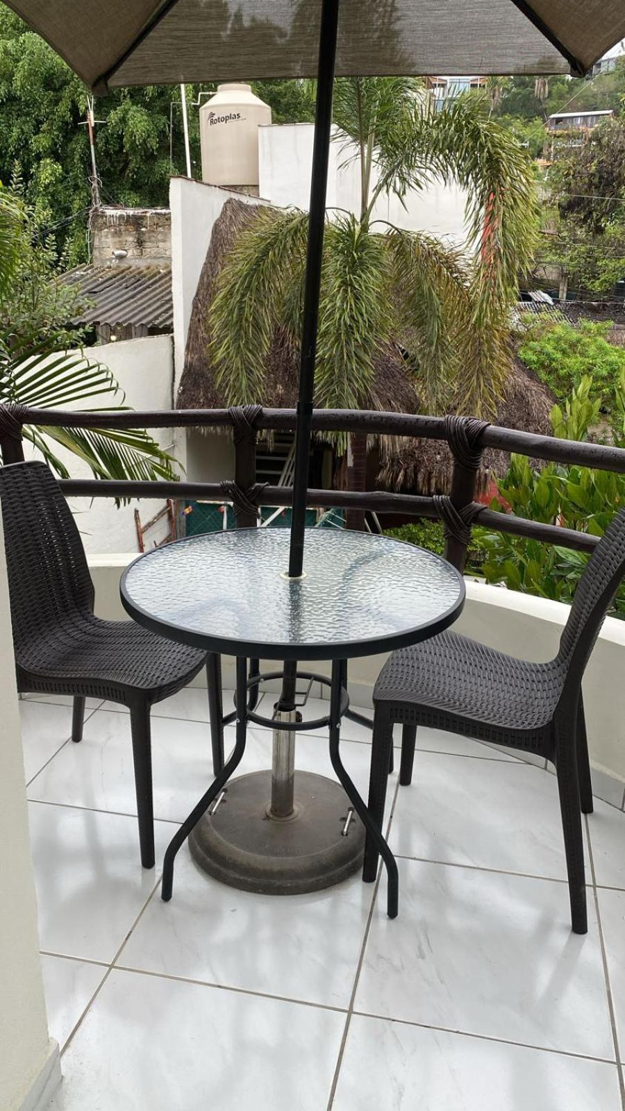 Hotel Y Suites Los Encantos Sayulita Εξωτερικό φωτογραφία