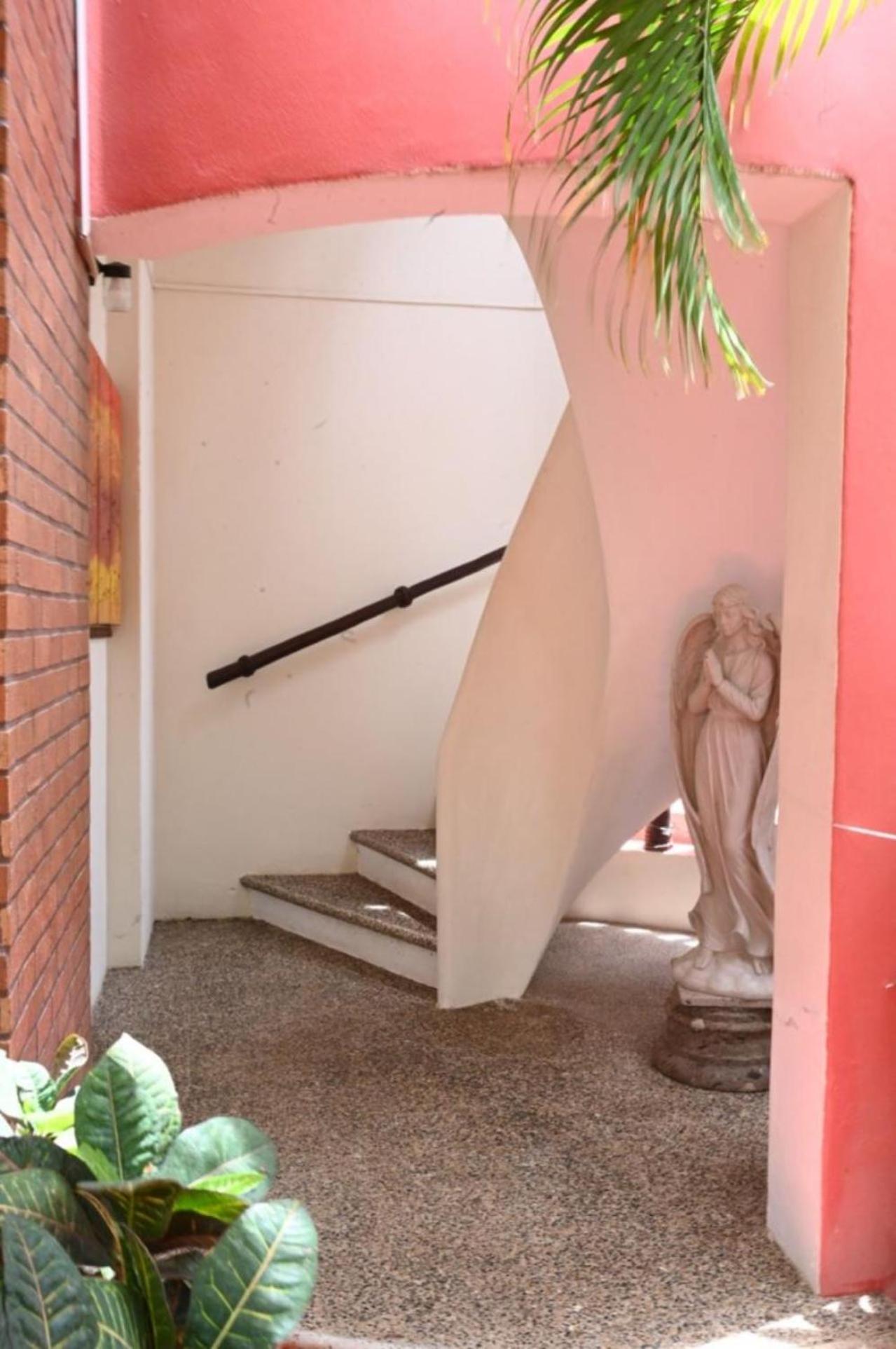 Hotel Y Suites Los Encantos Sayulita Εξωτερικό φωτογραφία