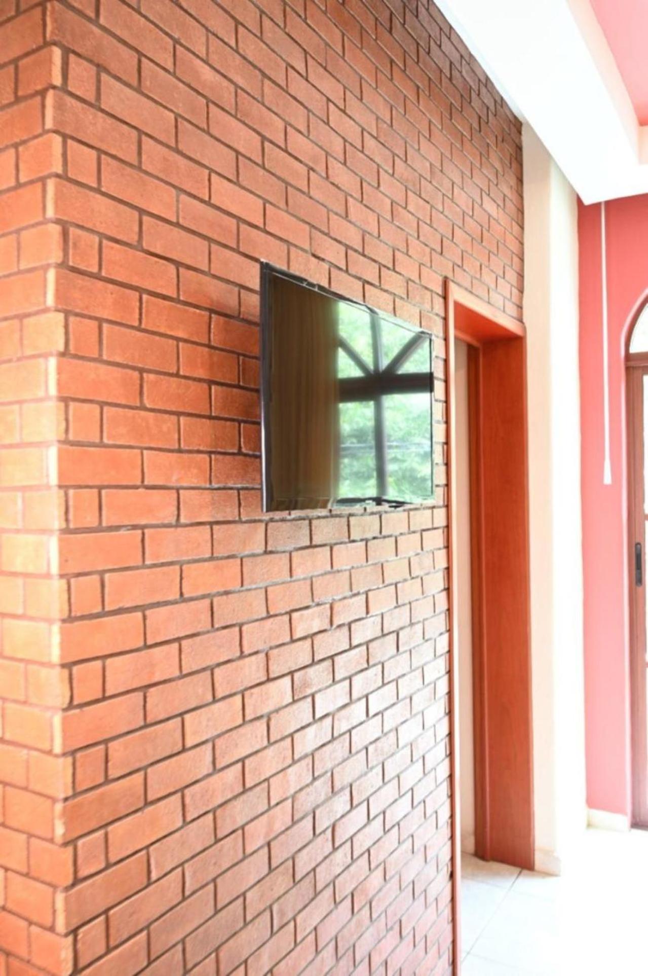 Hotel Y Suites Los Encantos Sayulita Εξωτερικό φωτογραφία