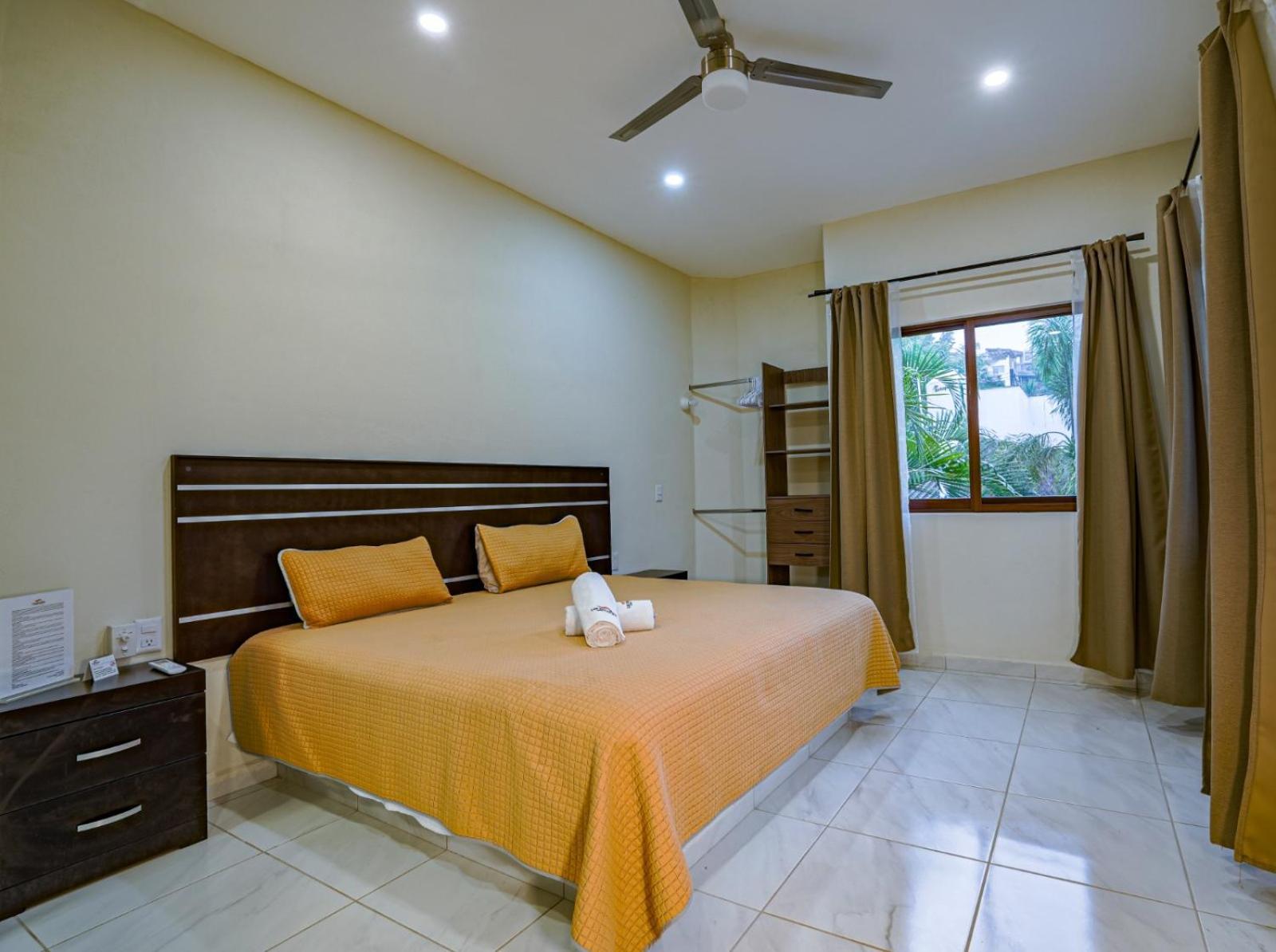 Hotel Y Suites Los Encantos Sayulita Εξωτερικό φωτογραφία