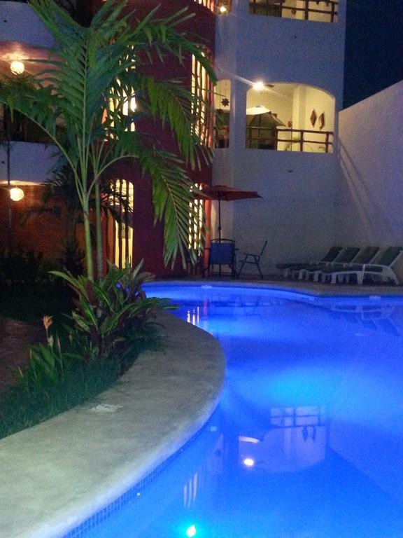 Hotel Y Suites Los Encantos Sayulita Δωμάτιο φωτογραφία