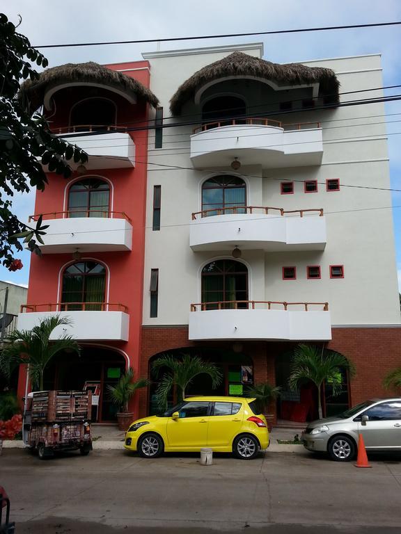 Hotel Y Suites Los Encantos Sayulita Δωμάτιο φωτογραφία