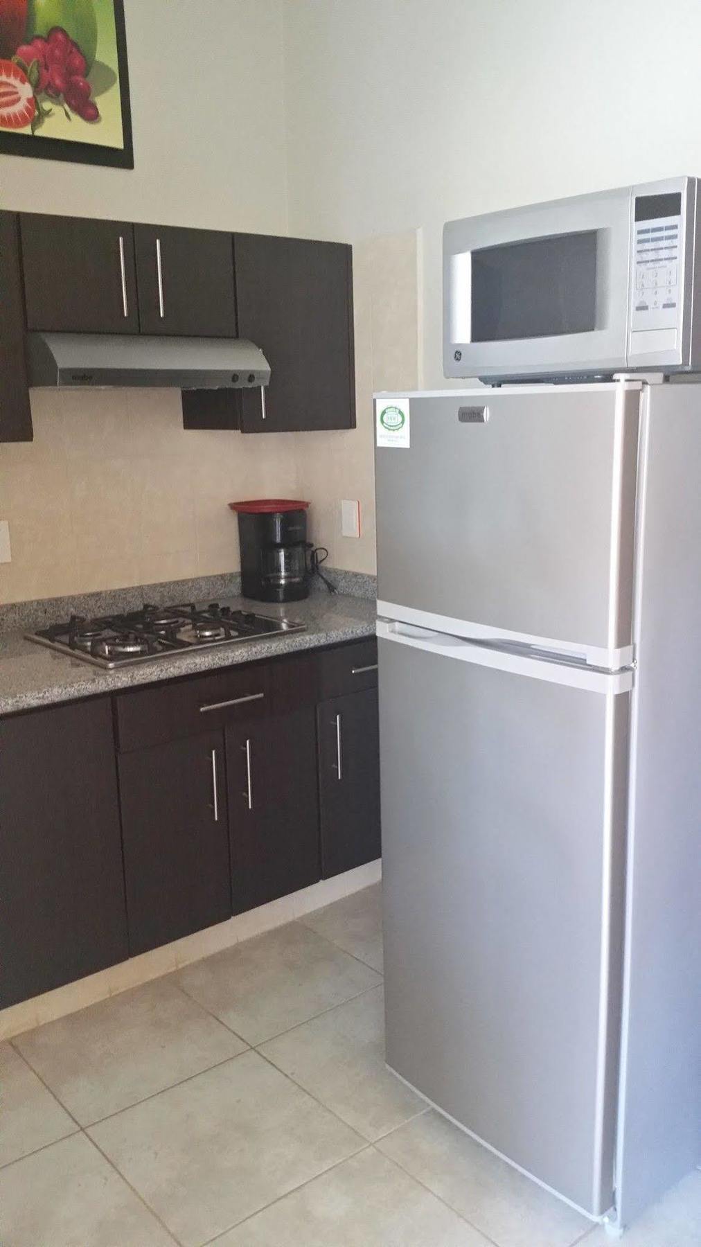 Hotel Y Suites Los Encantos Sayulita Εξωτερικό φωτογραφία