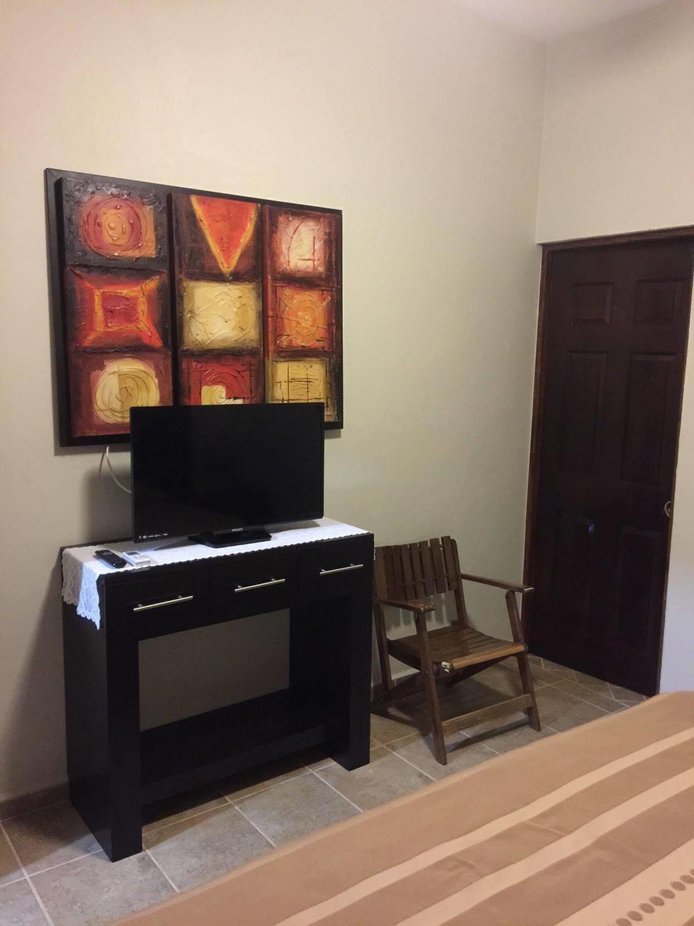 Hotel Y Suites Los Encantos Sayulita Εξωτερικό φωτογραφία