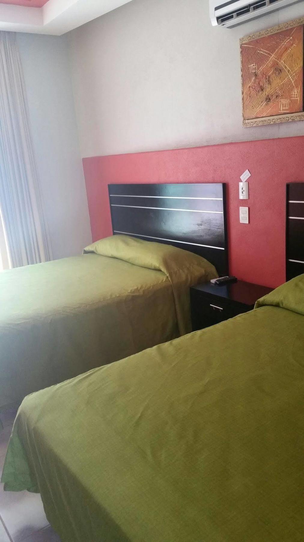 Hotel Y Suites Los Encantos Sayulita Εξωτερικό φωτογραφία