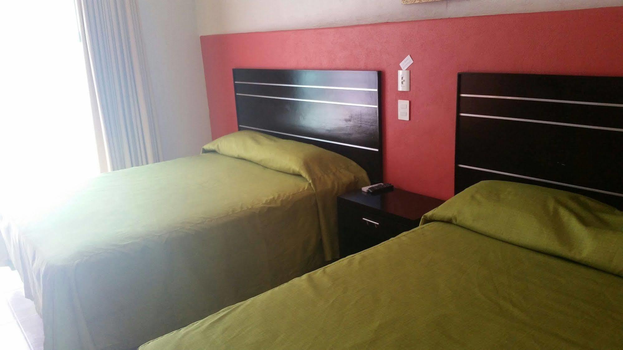 Hotel Y Suites Los Encantos Sayulita Εξωτερικό φωτογραφία