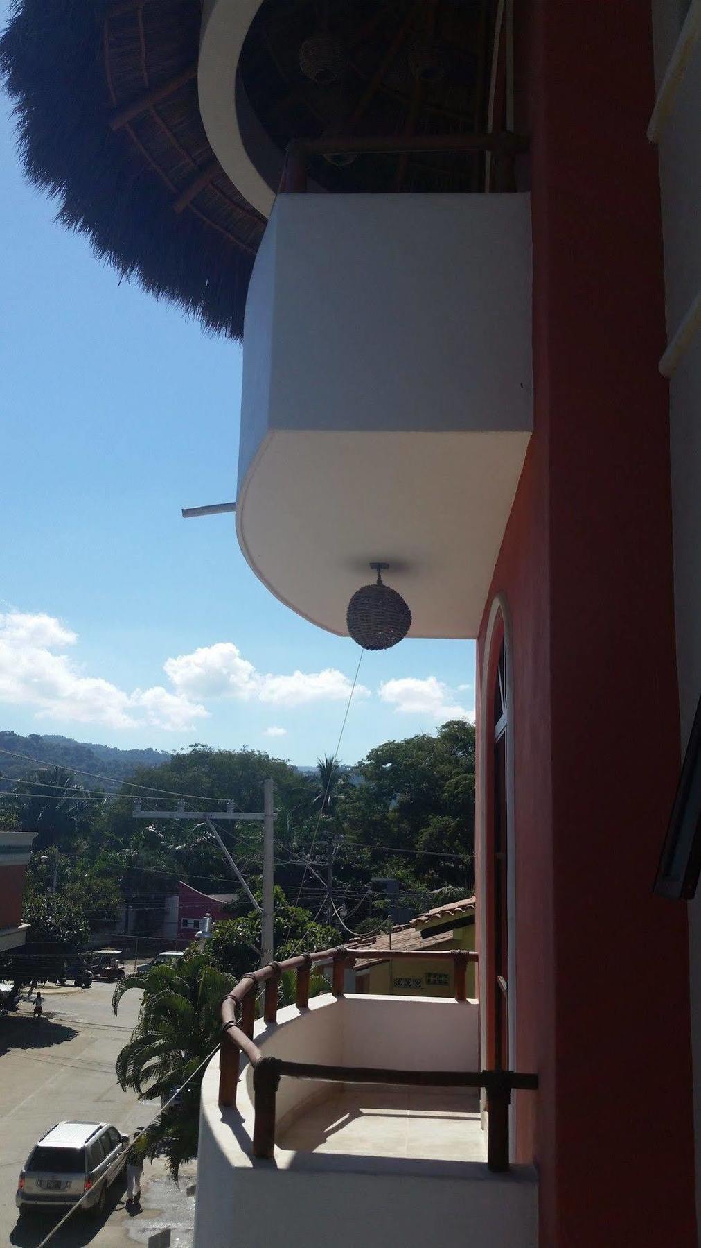 Hotel Y Suites Los Encantos Sayulita Εξωτερικό φωτογραφία