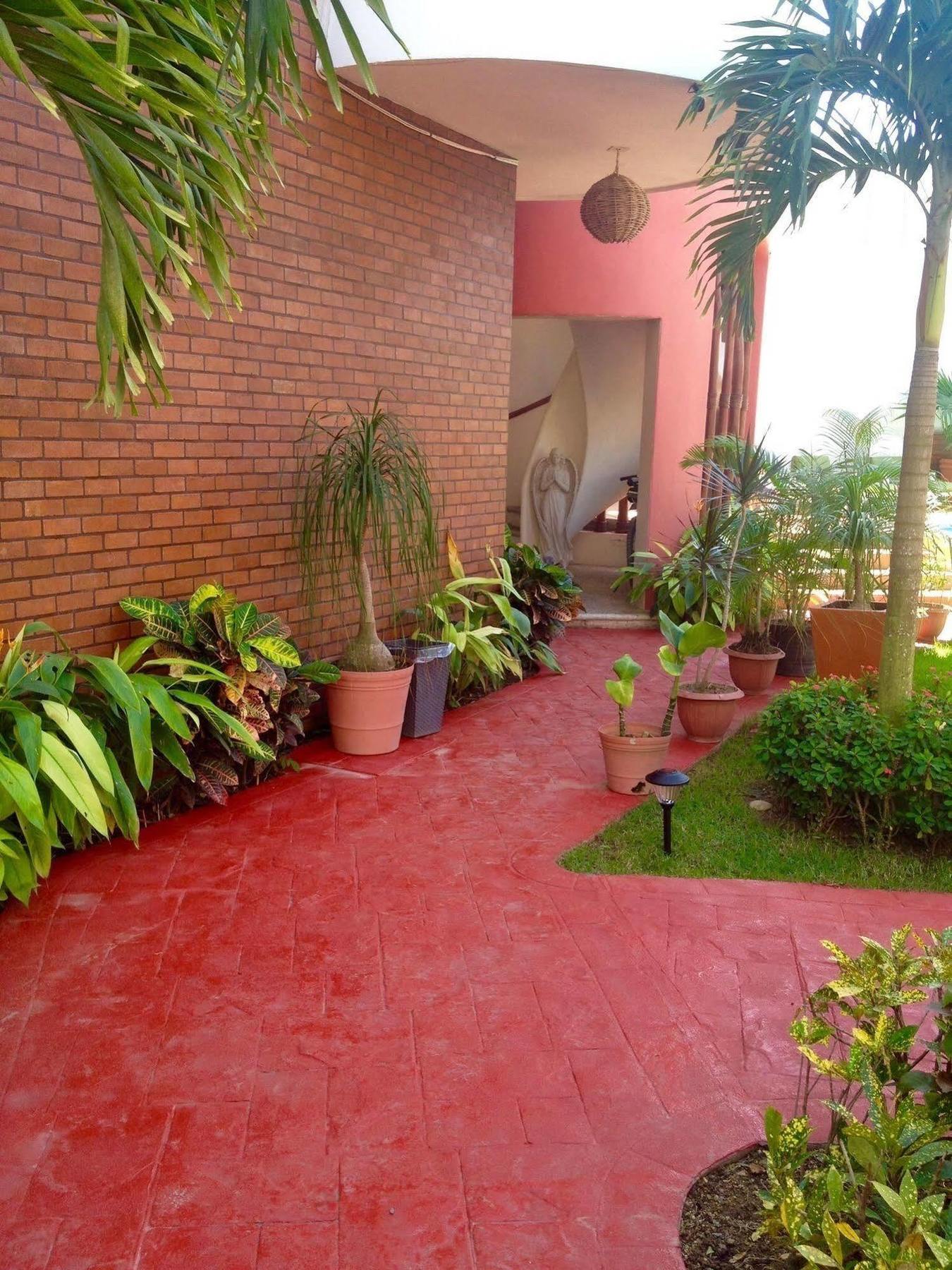 Hotel Y Suites Los Encantos Sayulita Εξωτερικό φωτογραφία